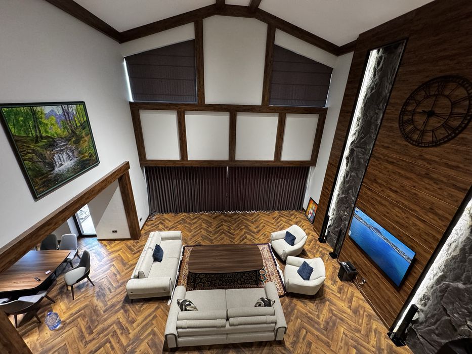 Yengi Yilni Amirsoyda kuting Dacha Amirsoy