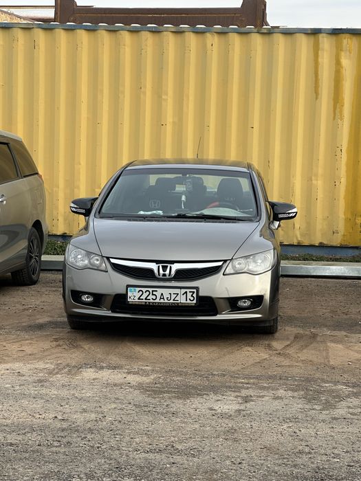 Хонда сивик сатылады