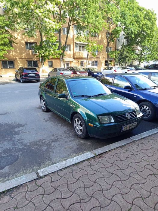 VOLKSWAGEN Jetta 1999 — imagine 5