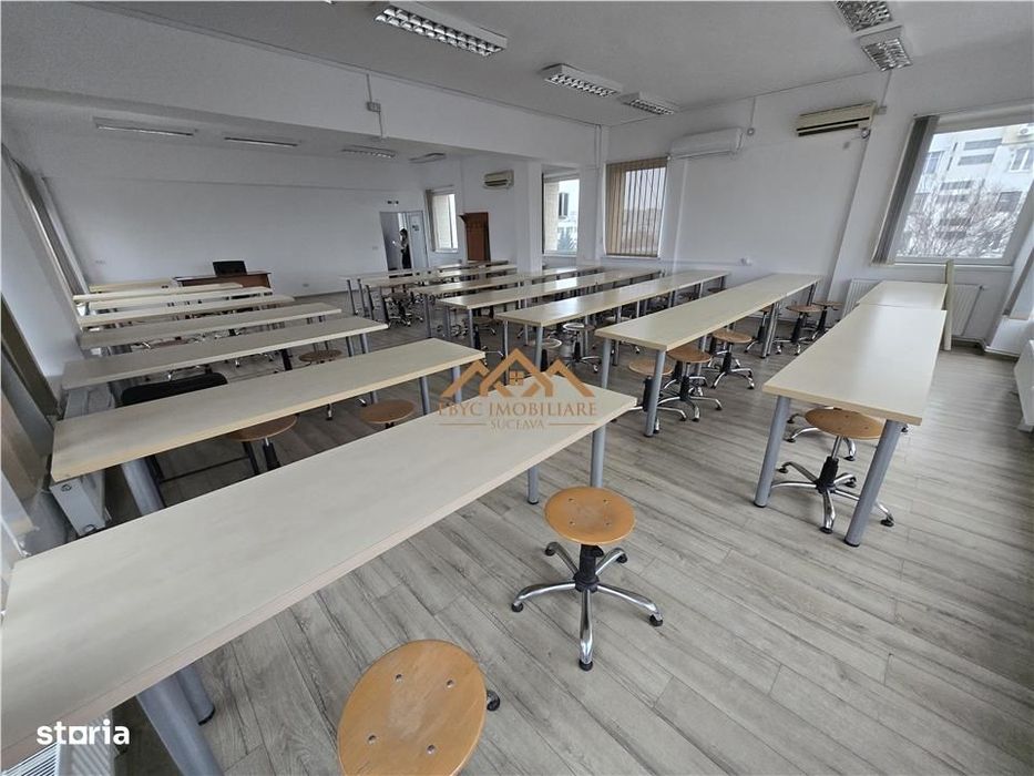 De inchiriat | Spatii Birouri | Areni