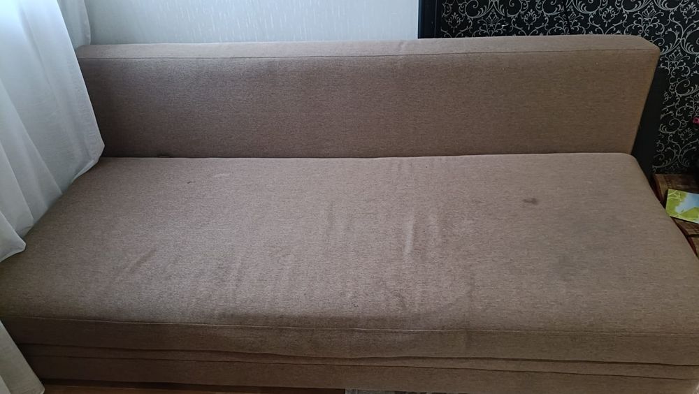 Диван раскладной