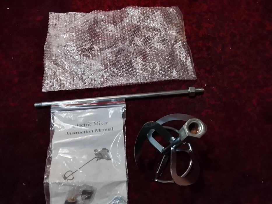 Lazer-700ming  mikser-700,ming bonusga urven xolati yangi ishlatilmaga