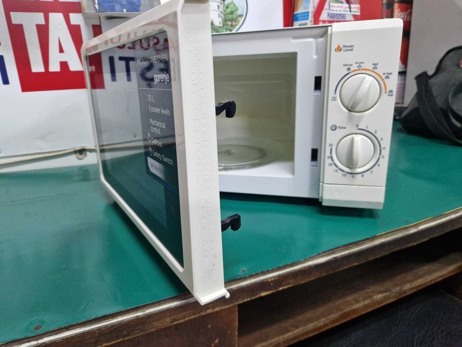 Cuptor cu microunde Gorenje MO20MW