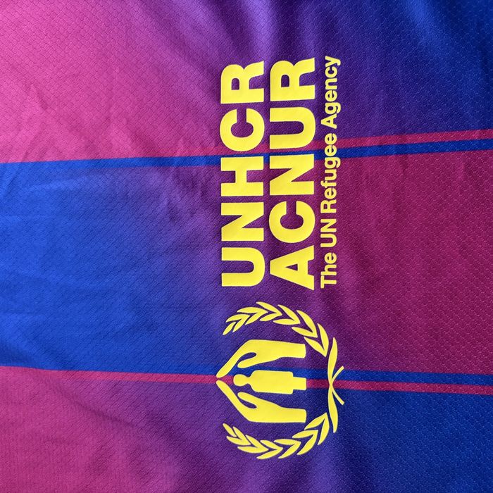 Tricou Fotbal Barcelona 25/26