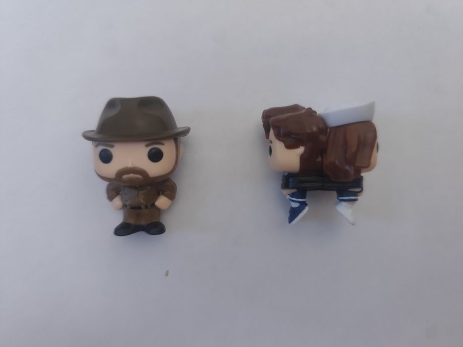 Продам фигурки осд