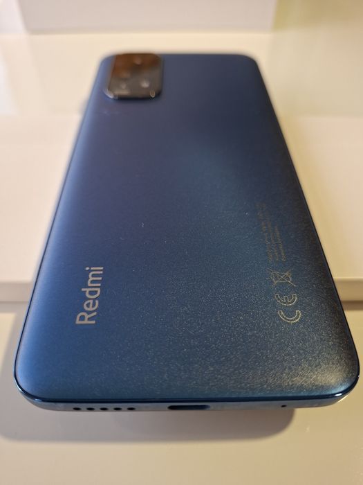 Redmi Note 11.  4 GB 64 GB