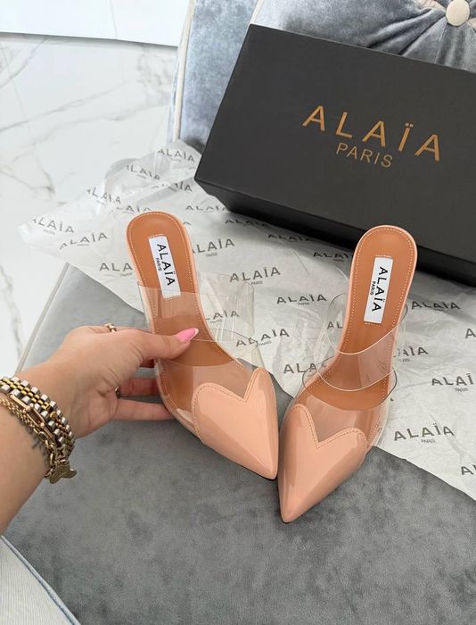 Дамски обувки Alaïa 35-40