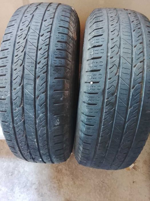 Гуми 16 цола, 265/70/16