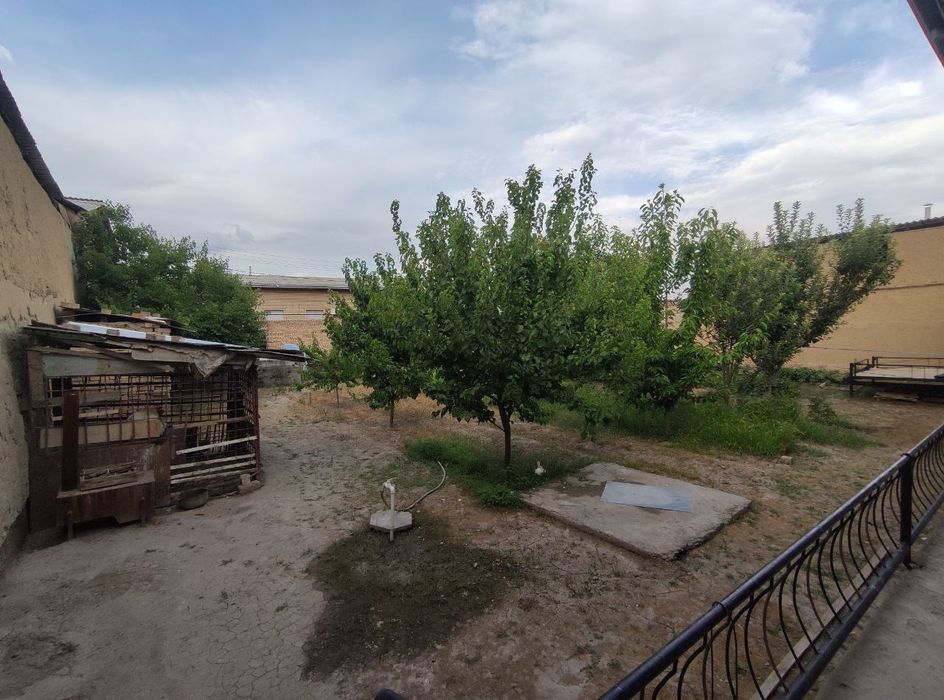 6 сотих участка 3 сотиги хам сотилиши мумкин