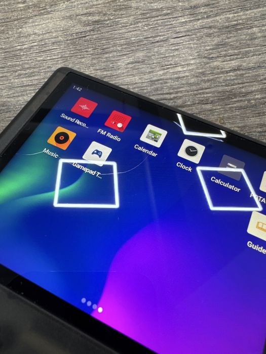 Consola Anbernic RG406V