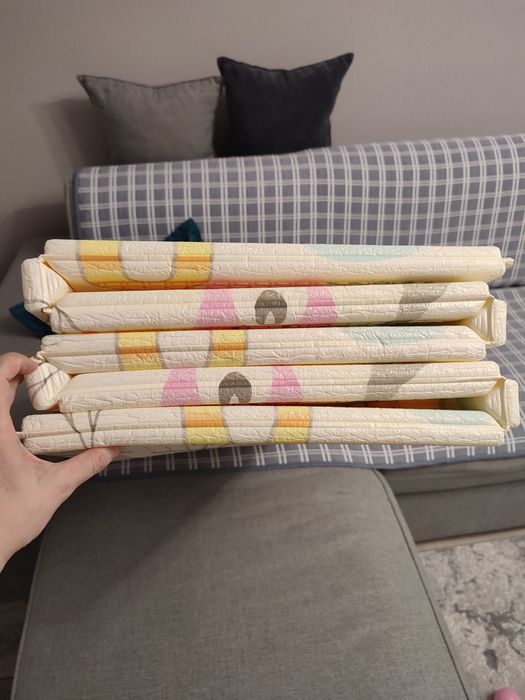 Продам детский коврик