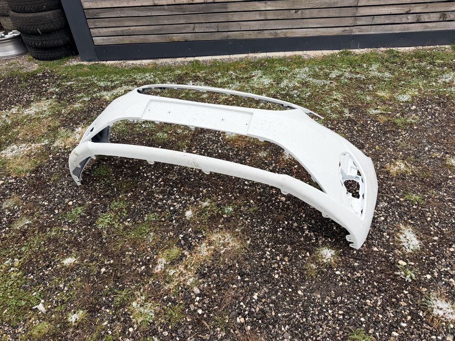 Предна Броня Opel Corsa F