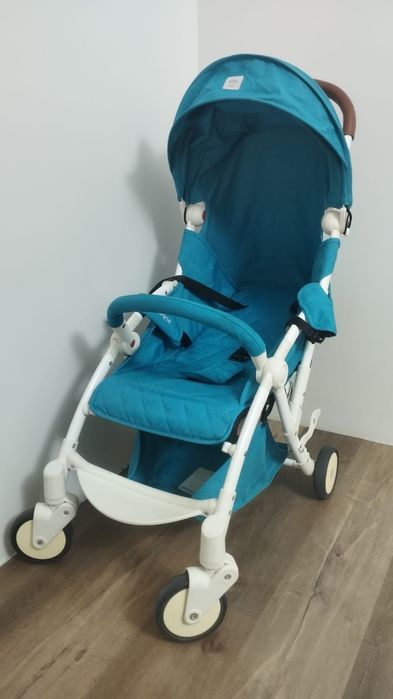 Детская каляска, многофункциональная