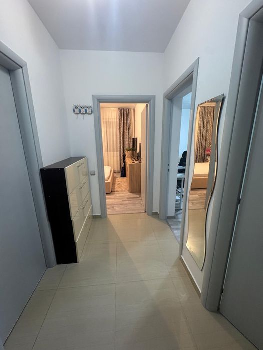 Apartament 2 camere  cu curte 100mp de vanzare sector 6  prelungirea ghencea