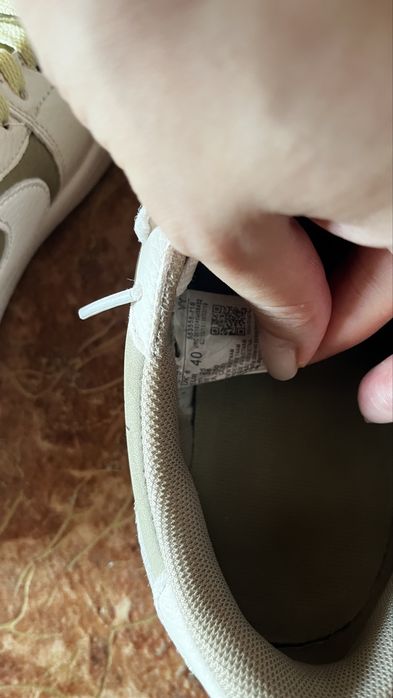 Кроссовки кеды женские