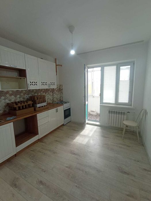 Продажа 1-комнатной квартиры
