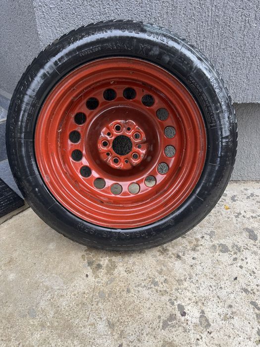 Roată slim audi a 3