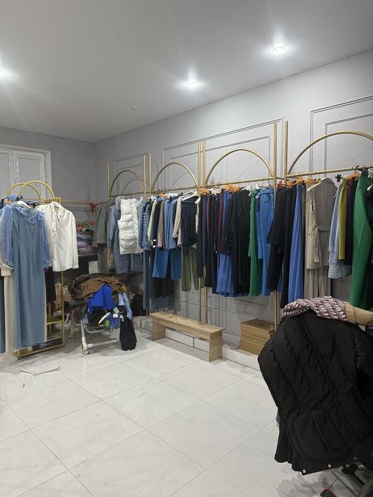 Стеллаж шкаф  обородувание