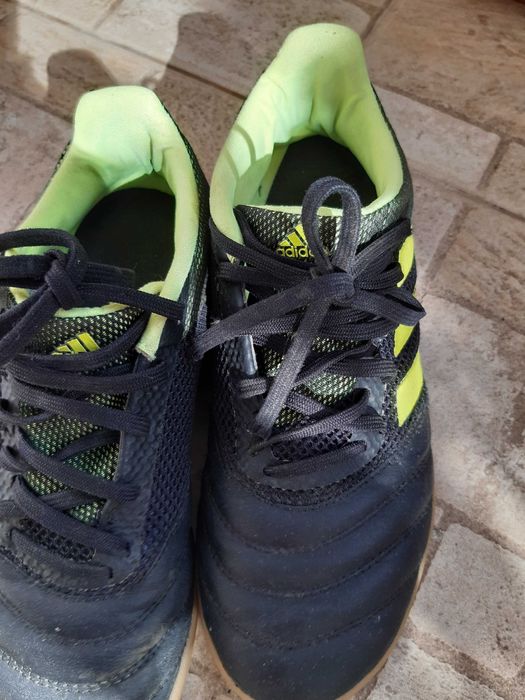 Маратонки Adidas (оригинални), номер 38