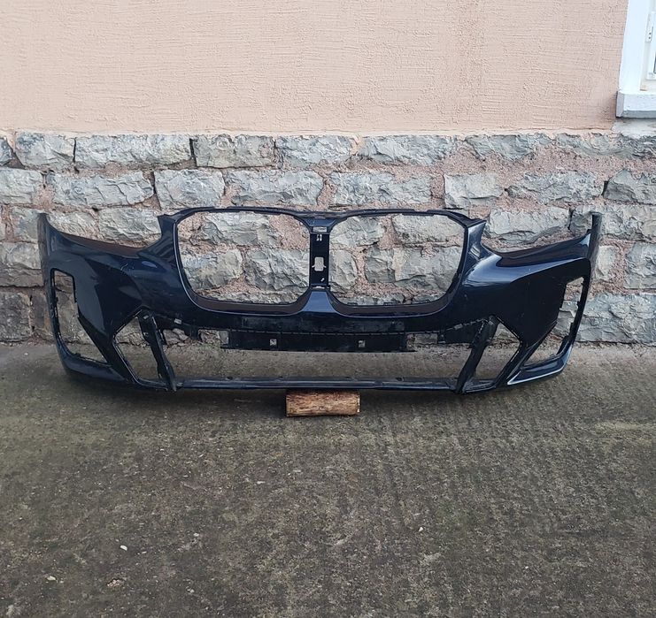 Броня/брони  BMW X3 G01 и  X4 G02  (#422)