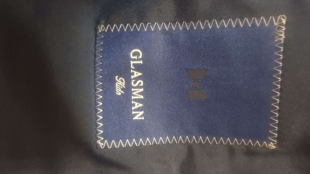 школьная форма с рубашками