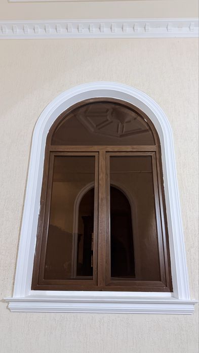 Окна и двери Акфа Окна и двери