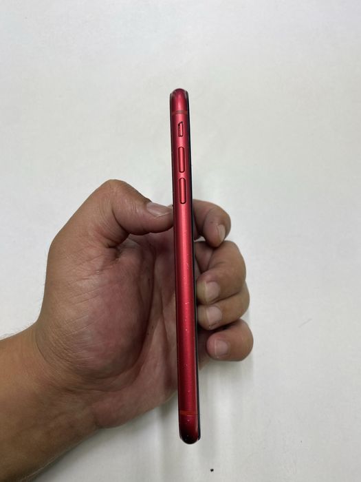 Iphone XR (128GB)