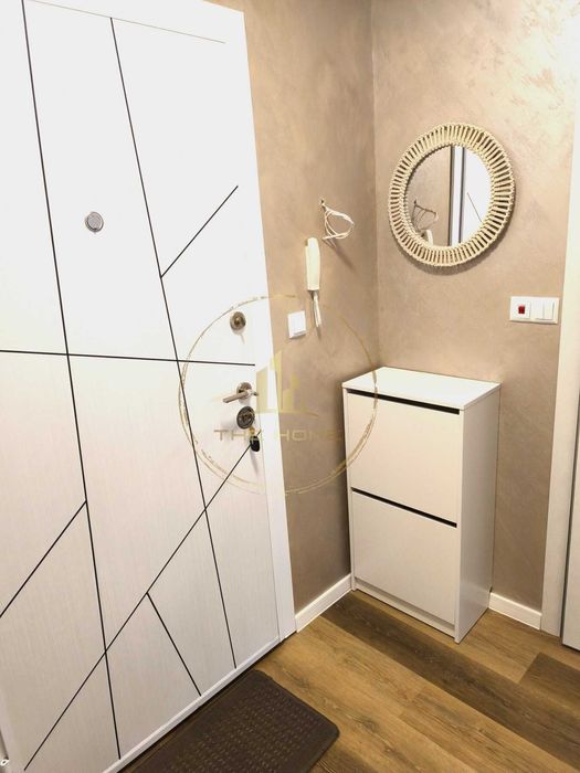 Дава се под наем Двустаен апартамент в Варна, Кайсиева градина - 65 кв.м за 450 € - Снимка #5