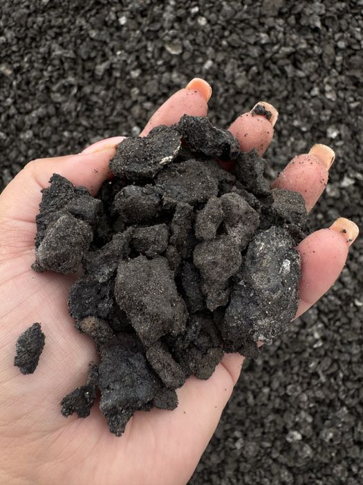 Criblura asfalt 16/22,4 mm