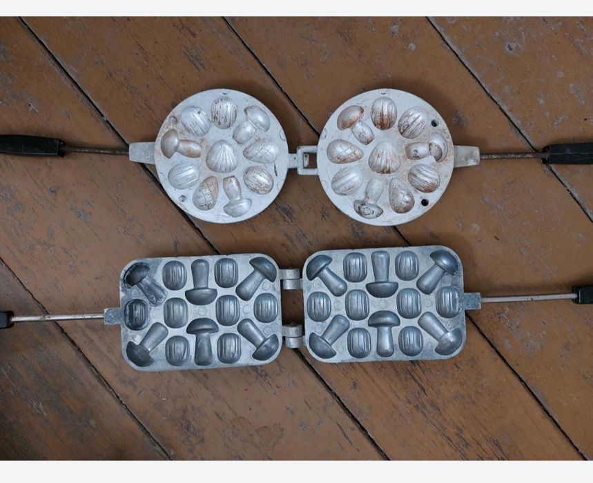 Орешница советская