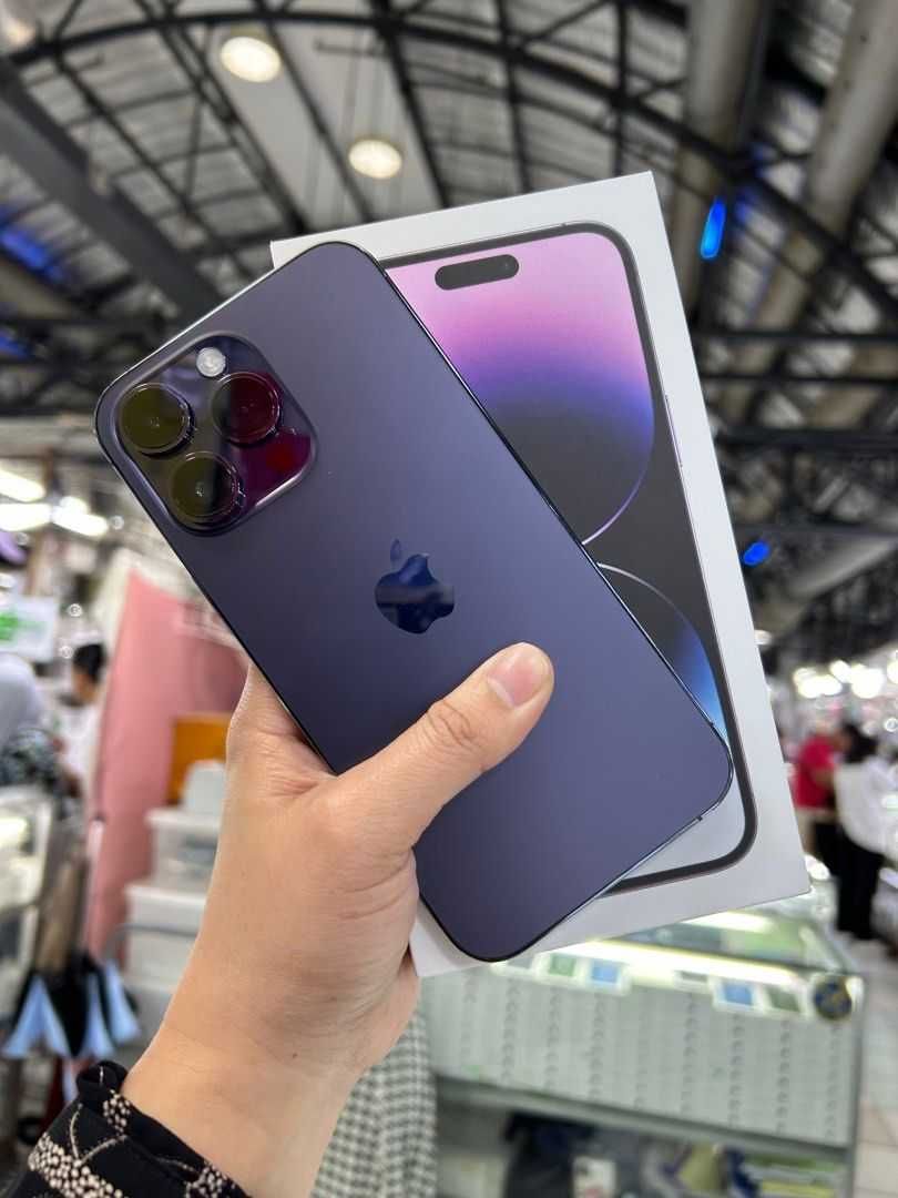 IPhone 14 Pro MAX | 256 | В рассрочку | кредит | kredit | Nasiya N-13: ...