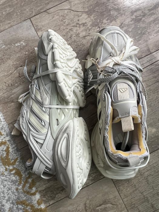 Adidas XLG runner Deluxe