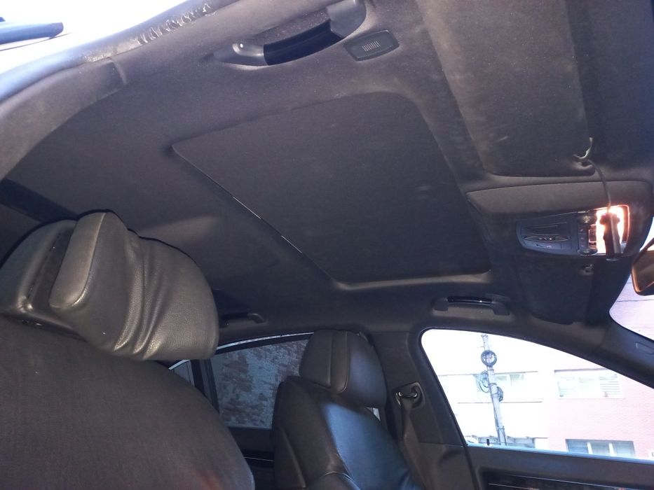 Plafon M trapa bmw f02