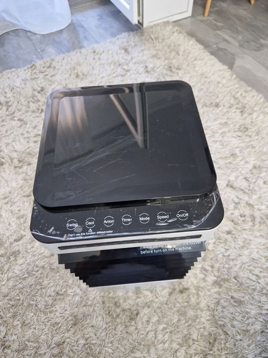 Aer conditionat portabil