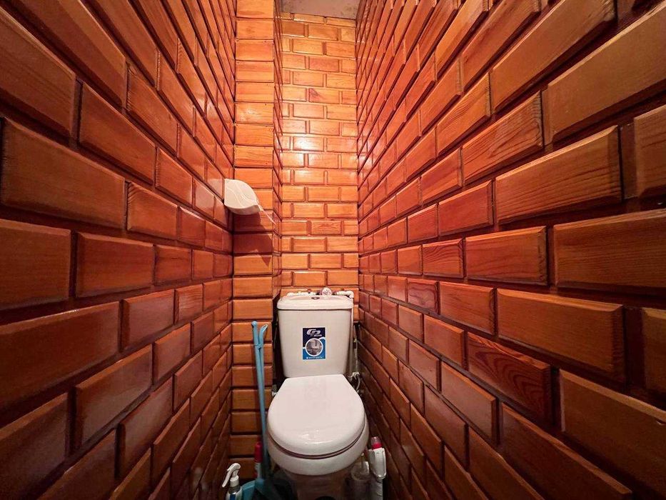 Продам 2-х комнатную квартиру