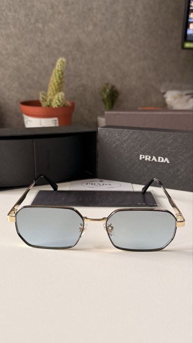 Ochelari De Soare Prada Calitate Premium