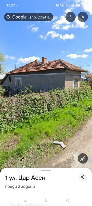 Продава се Къща в с. Нова Черна, Област Силистра - 94 кв.м за 190 €/кв.м - Снимка #2
