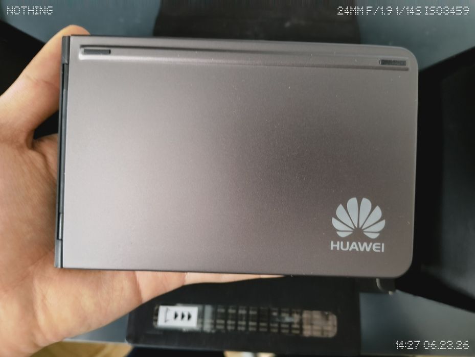 Huawei Bluetooth клавиатура