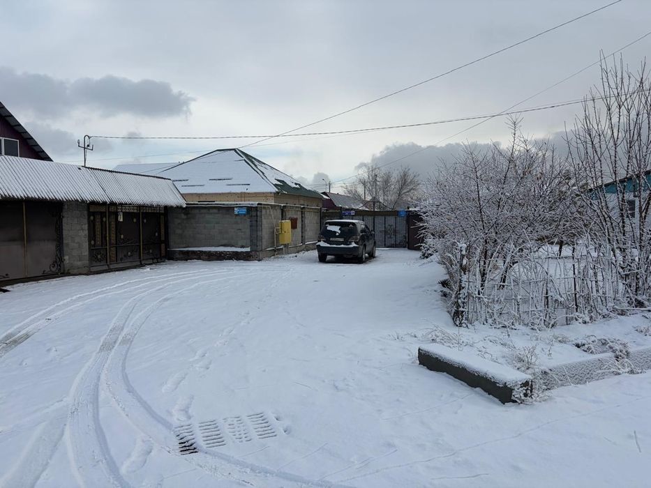 Продам большой дом