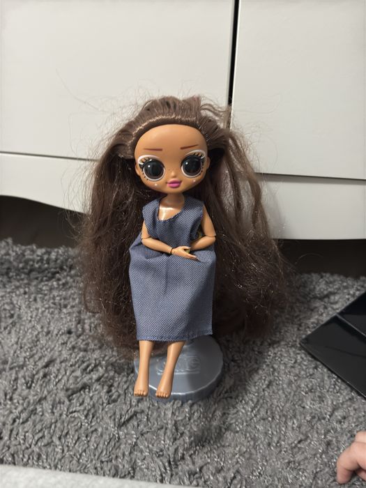 Dulap Barbie+LOL& Barbie