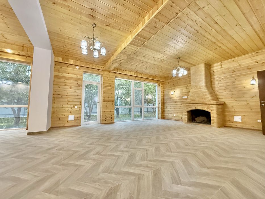 Продажа Загородного дома