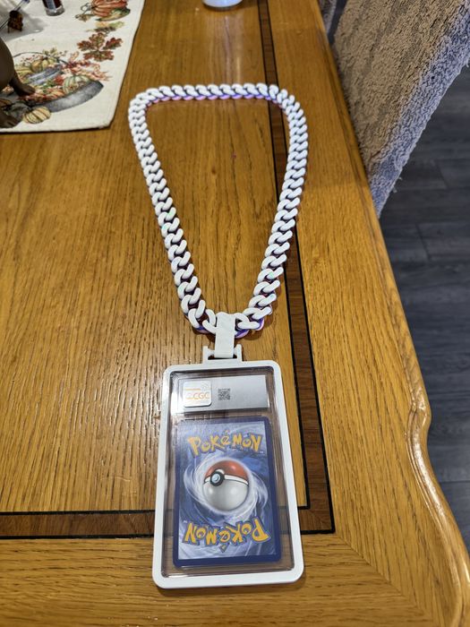 TCG Slab Chain, ,PSA,ACE,etc Custom цветове