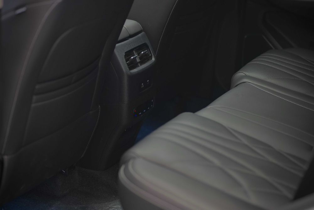 Soueast S07, Yangi rasmiy dilerlik, kredit bor