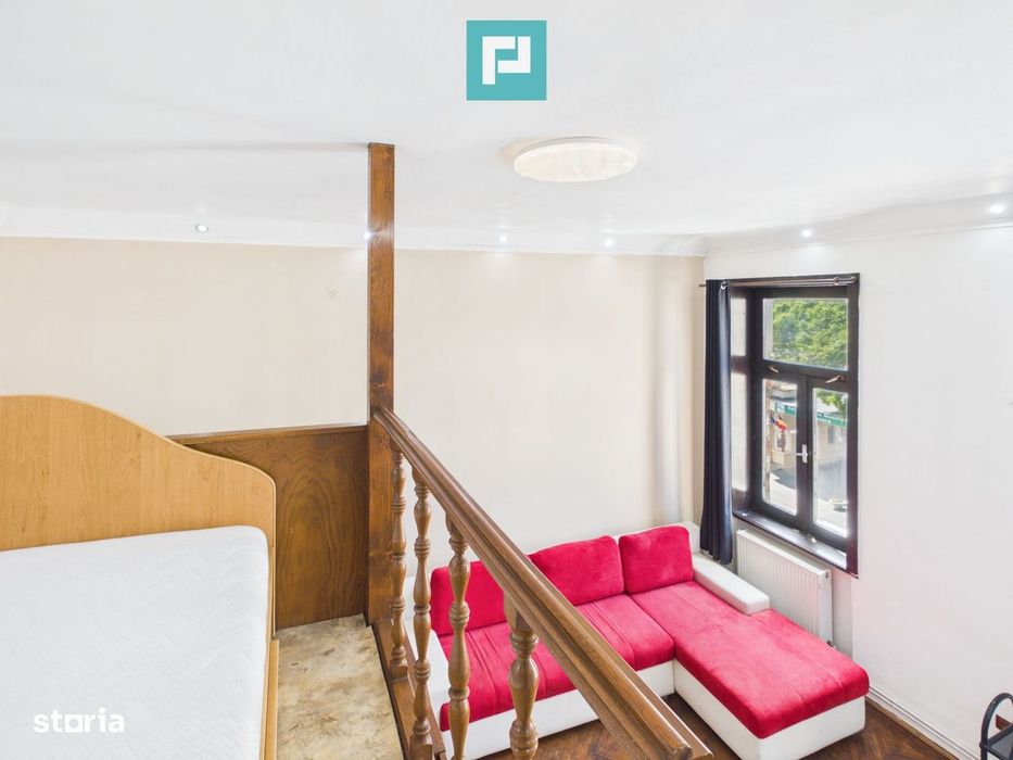 Apartament spectaculos, ultracentral, Piața Unirii