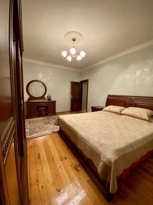 Аренда банквская квартира Нукус улица