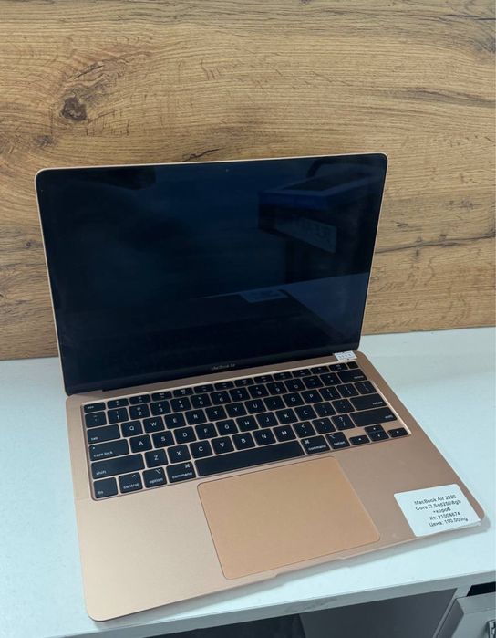 MacBook Air/BariBarShop/рассрочка
