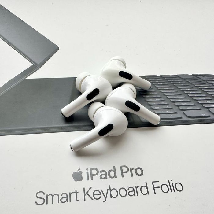 ™Apple AirPods Pro  Левый Правый Оргинал Наушник(A2083)(A2084)