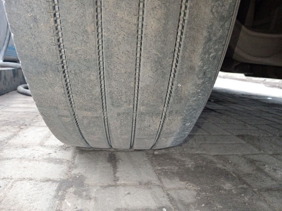 Шины руль бочки Lanvigator