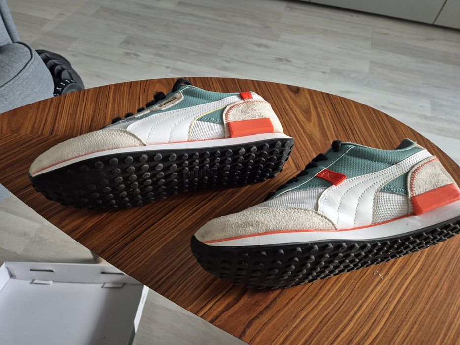 Adidasi Puma stare buna