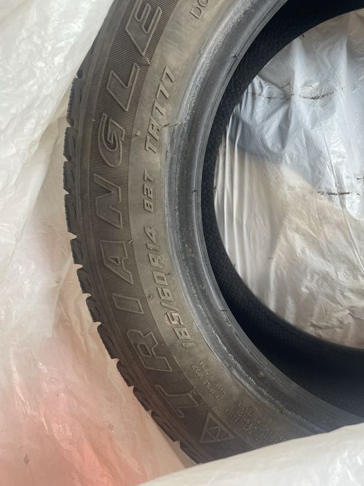 Продам Липучка R14